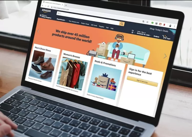 Amazon deja de anunciar en Google Shopping