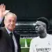 Real Madrid Enfrenta Presión Salarial de Vinicius y Da Ultimátum - Arte de DIARIO FINANCIERO RD
