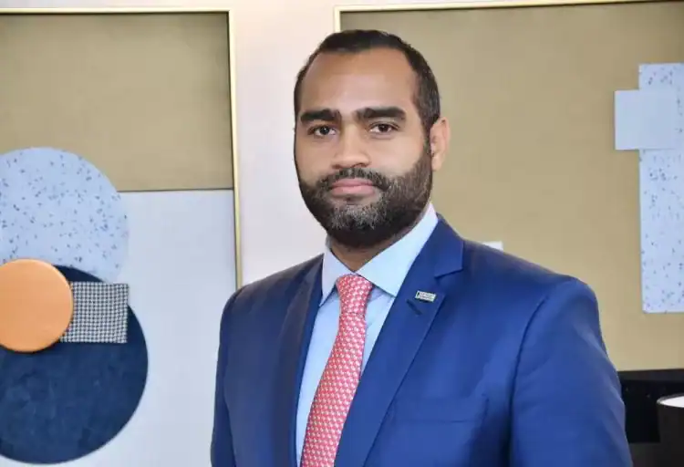 Samuel Sena - CODESSD