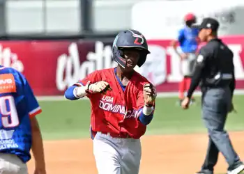 Serie del Caribe Kids