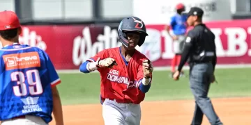 Serie del Caribe Kids