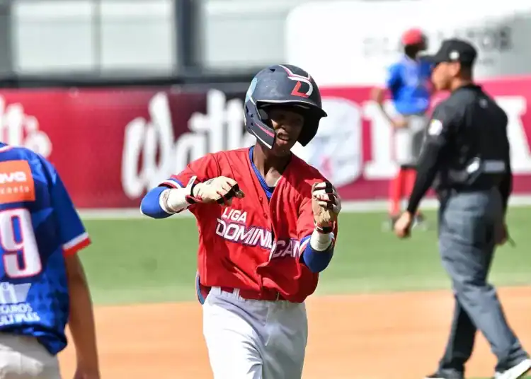 Serie del Caribe Kids