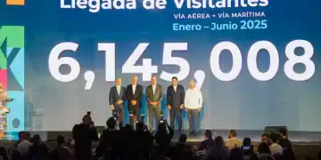 Turismo República Dominicana 2025