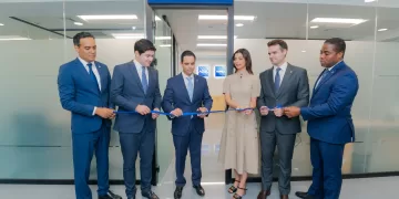 La nueva oficina ofrecerá servicios y asesoría a los clientes de sus marcas AZUL y AVANCE.