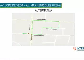 INTRANT, Lope de Vega