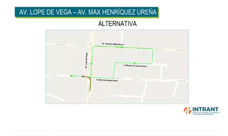 INTRANT, Lope de Vega