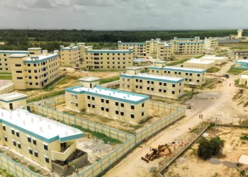 Centro Correccional de Rehabilitación (CCR) Las Parras,