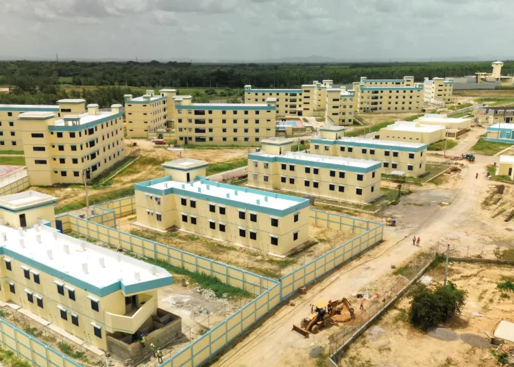 Centro Correccional de Rehabilitación (CCR) Las Parras,