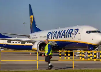 Ryanair Duplica Ganancias