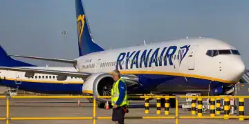 Ryanair Duplica Ganancias