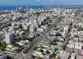 Vista ciudad de Santo Domingo