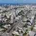 Vista ciudad de Santo Domingo