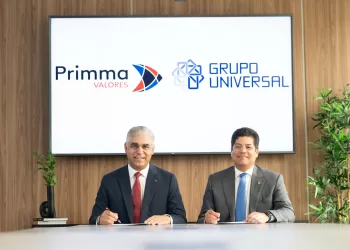 Inversiones Universal se convierte en socio de Primma Valores