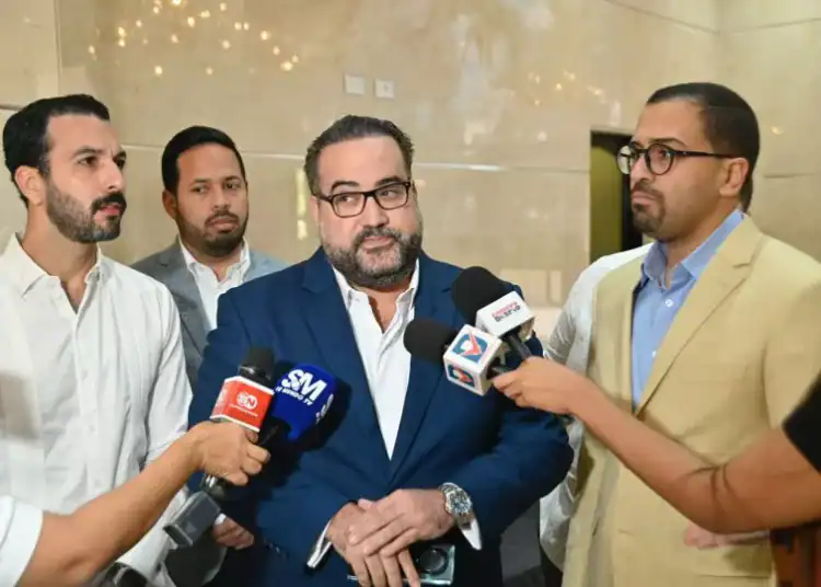 ACS solicita al Senado vistas públicas para discutir Ley de Contrataciones Pública