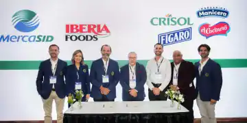 Aceite Crisol llegará a la cadena Walmart