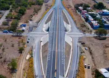 La Circunvalación de Baní