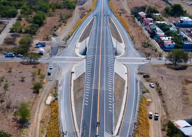 La Circunvalación de Baní