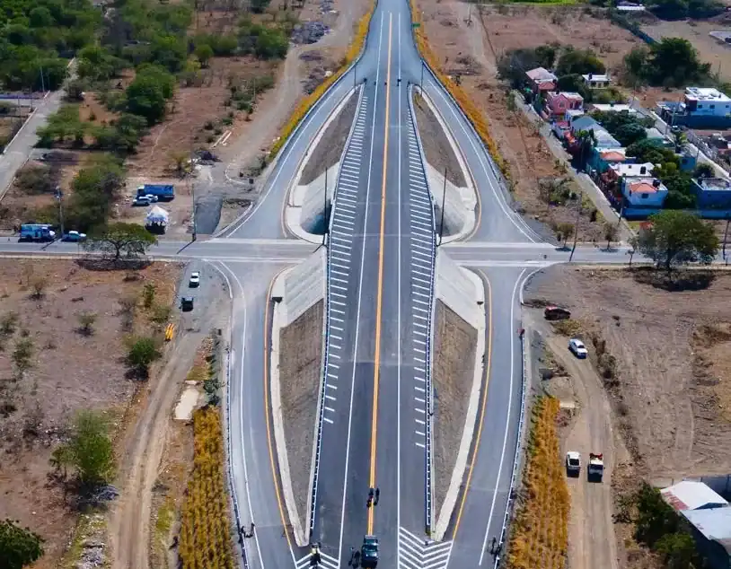 La Circunvalación de Baní