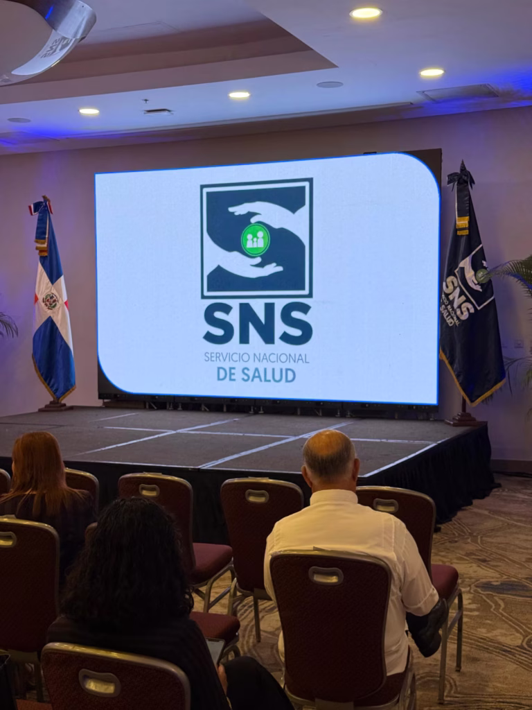 SNS lanza “Multimedios en Salud”, plataforma para fortalecer la comunicación institucional y acercarse a la ciudadanía