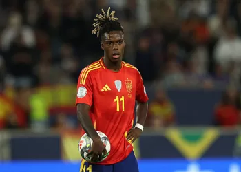 Nico Williams Dice No al Barça y Renueva con el Athletic Club Hasta 2035