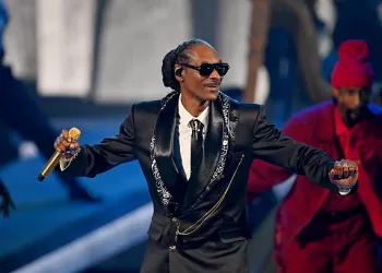 Snoop Dogg, Nuevo Copropietario del Club Británico de Fútbol Swansea