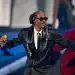 LOS ANGELES, CALIFORNIA - JUNE 09: Snoop Dogg performs onstage during the 2025 BET Awards at Peacock Theater on June 09, 2025 in Los Angeles, California.  (Photo by Paras Griffin/Getty Images for BET)