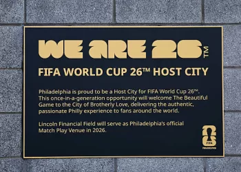 FIFA Anuncia Venta de Boletos para el Mundial 2026 Desde Septiembre