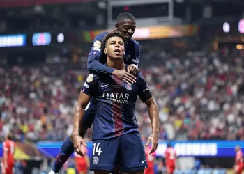PSG Elimina al Bayern y Avanza a Semifinal del Mundial de Clubes