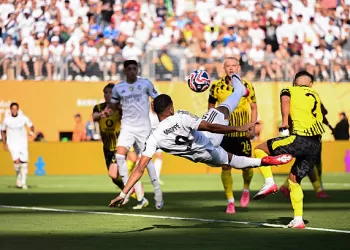 PSG y Real Madrid Encabezan Semifinales de un Mundial de Clubes Épico