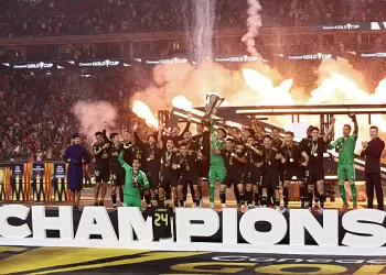 México Remonta y Vence a EE. UU. para Ser Bicampeón de la Copa Oro