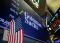 Goldman Rompe Récord En Bolsa Por Volatilidad Tras Aranceles De Trump