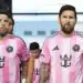 Messi y Alba Sancionados por Faltar al Partido de las Estrellas MLS