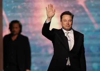 Elon Musk partido político America Party