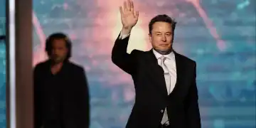 Elon Musk partido político America Party