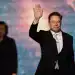 Elon Musk partido político America Party