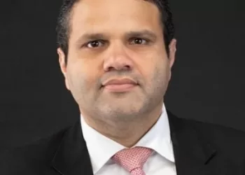 Richard Medina, Economista De Harvard, Se Une Al Comité Político Del PLD