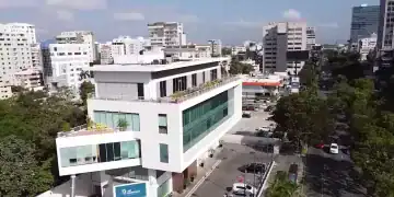 AFI RESERVAS