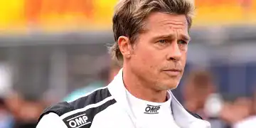 Warner Bros. Pictures/Apple TV+