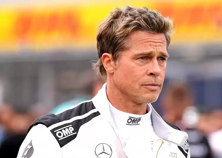 Warner Bros. Pictures/Apple TV+