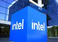 The Intel logo is displayed on a sign in front of Intel headquarters on July 16, 2025 in Santa Clara, California. Justin Sullivan | Getty Images