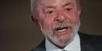 Foto de archivo del Presidente de Brasil Luiz Inácio Lula da Silva
07/08/2025
REUTERS/Adriano Machado