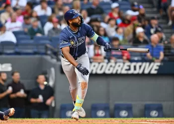 Junior Caminero 39 jonrones