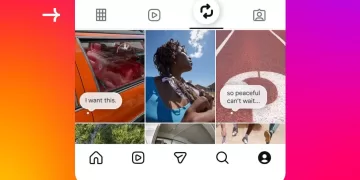 Instagram Activa Función de Repost en Publicaciones y Reels