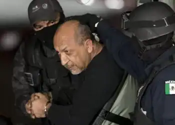 extradición de miembros de cárteles a Estados Unidos