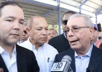 Danilo Medina Critica Como “Criminal” El Abandono De La Tanda Extendida