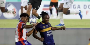 Este viernes 8 de agosto marca el inicio oficial de la Liga Dominicana de Fútbol (LDF) 2025–2026