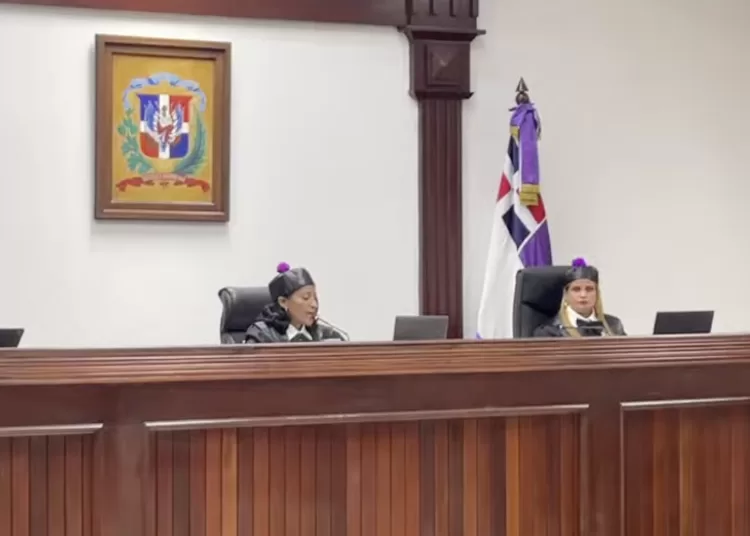 Sentencia caso Antipulpo