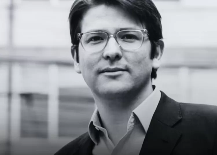 Muerte de Miguel Uribe Turbay