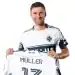 Thomas Müller llega a Vancouver Whitecaps