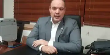 José Del Castillo Savinón Formaliza Su Renuncia Al PLD Tras 20 Años